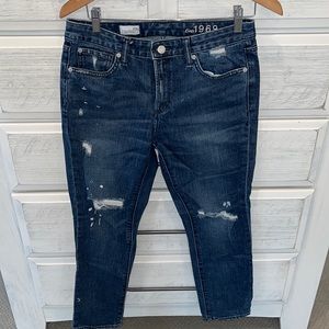 GAP Jeans
